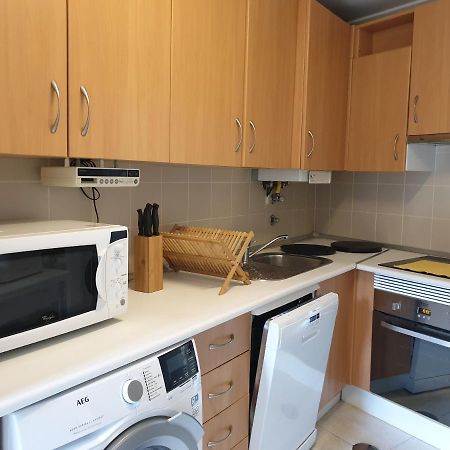 Апартаменты Altavista Penthouse T2 Ковильян Экстерьер фото