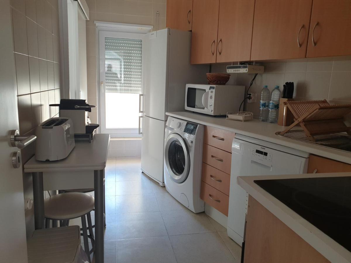 Апартаменты Altavista Penthouse T2 Ковильян Экстерьер фото