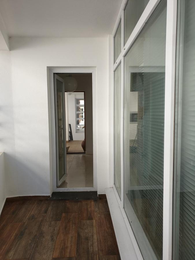 Апартаменты Altavista Penthouse T2 Ковильян Экстерьер фото