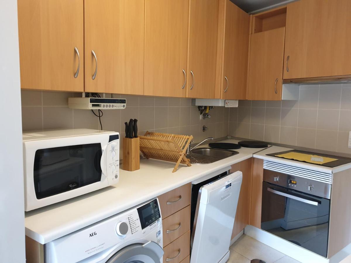Апартаменты Altavista Penthouse T2 Ковильян Экстерьер фото