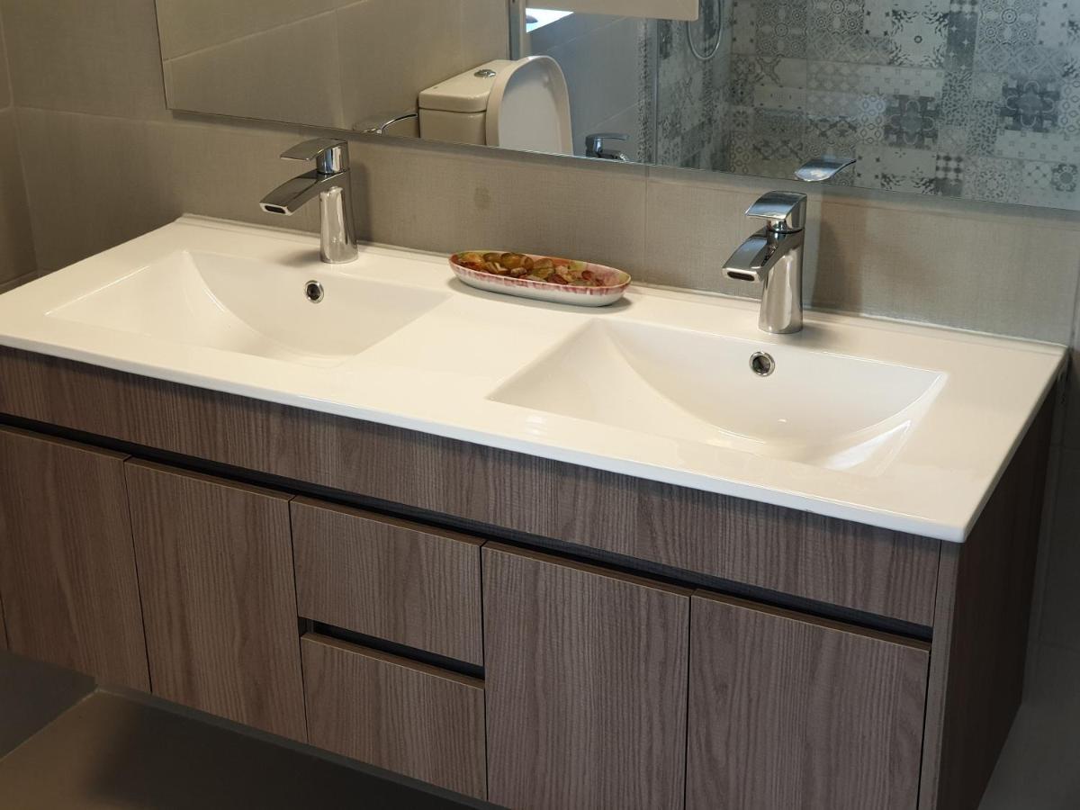 Апартаменты Altavista Penthouse T2 Ковильян Экстерьер фото