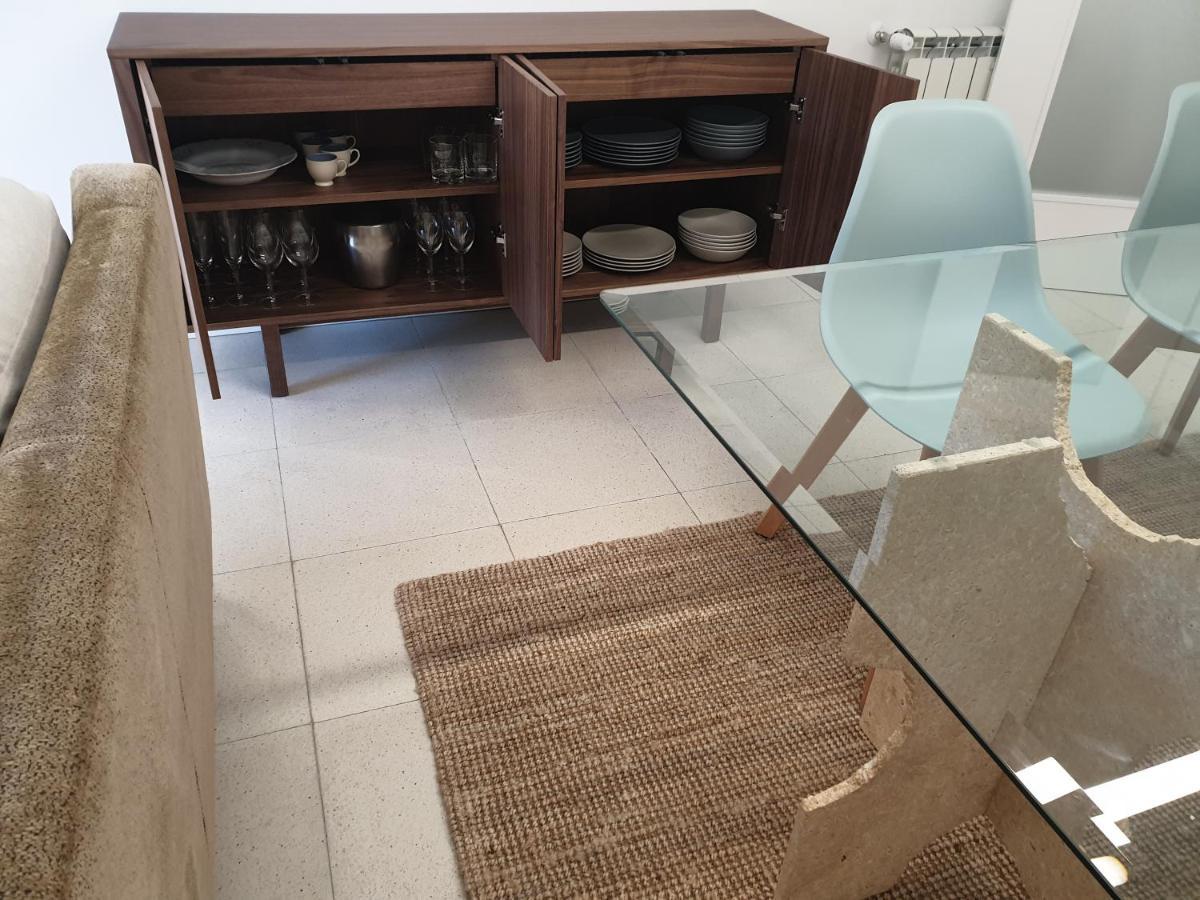 Апартаменты Altavista Penthouse T2 Ковильян Экстерьер фото