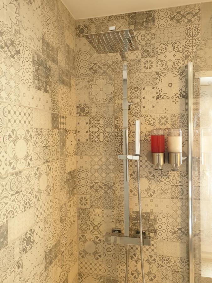 Апартаменты Altavista Penthouse T2 Ковильян Экстерьер фото