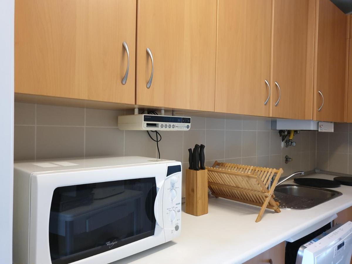 Апартаменты Altavista Penthouse T2 Ковильян Экстерьер фото