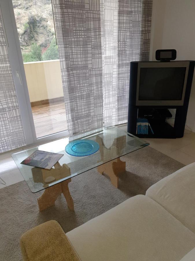 Апартаменты Altavista Penthouse T2 Ковильян Экстерьер фото