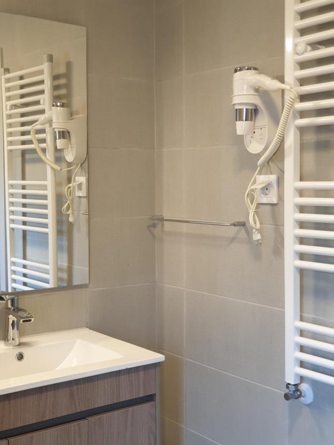 Апартаменты Altavista Penthouse T2 Ковильян Экстерьер фото