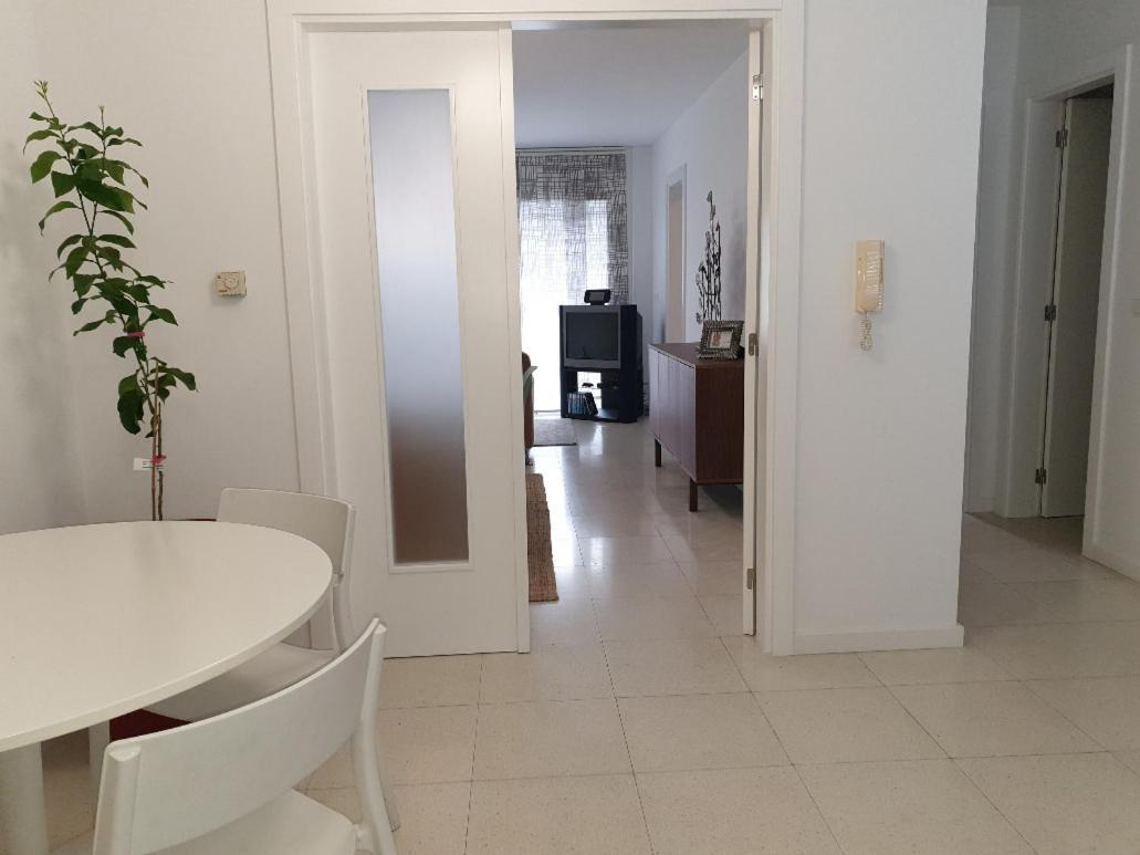 Апартаменты Altavista Penthouse T2 Ковильян Номер фото