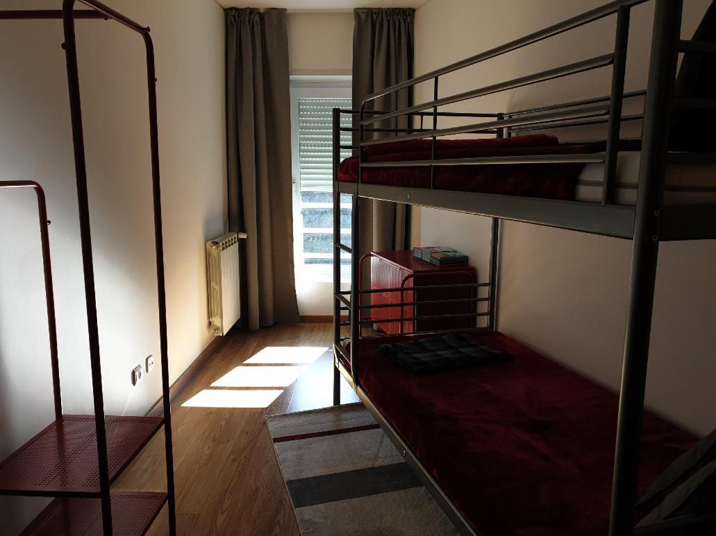 Апартаменты Altavista Penthouse T2 Ковильян Номер фото